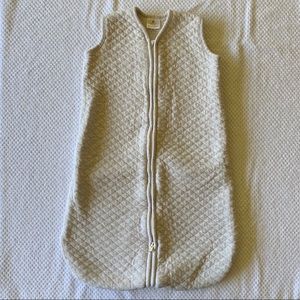 Hanna Andersson Wearable Blanket - Small 3-6M